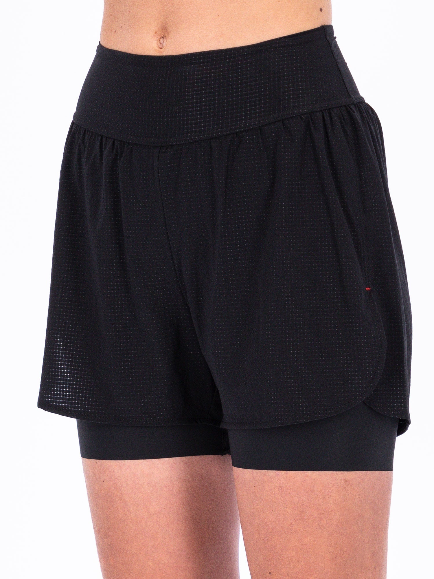 Hørsholm Tri Womens SLi Run Shorts