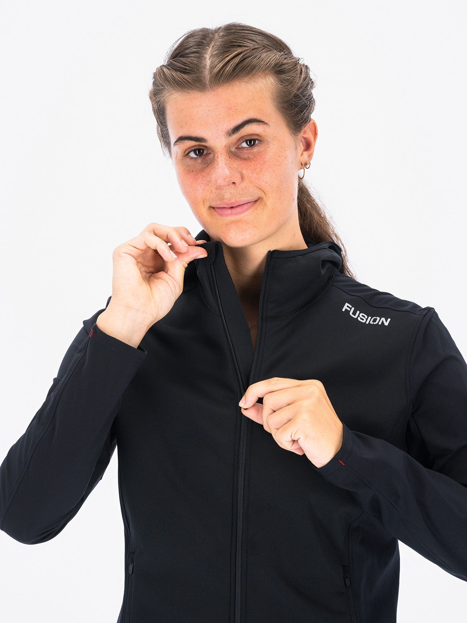 Womens Shelter Jacket