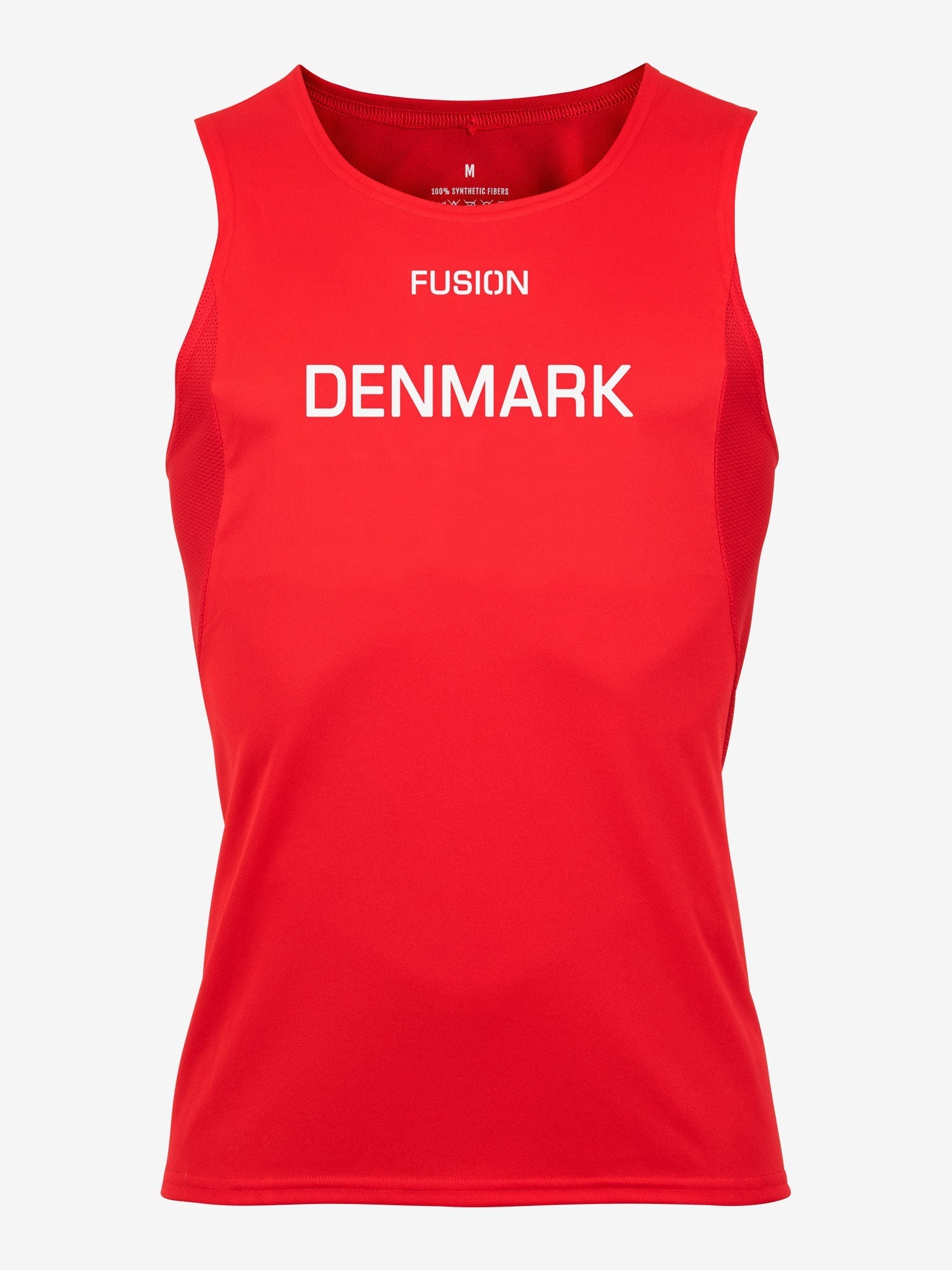 Womens Singlet National