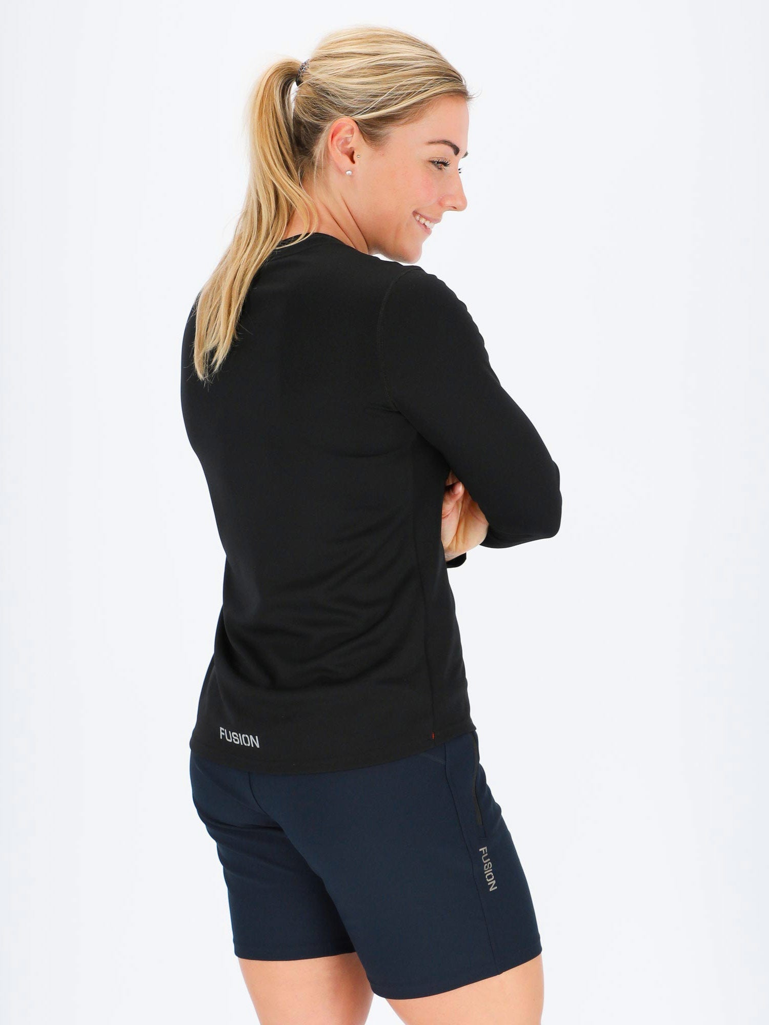 JYSK Womens Training Shorts