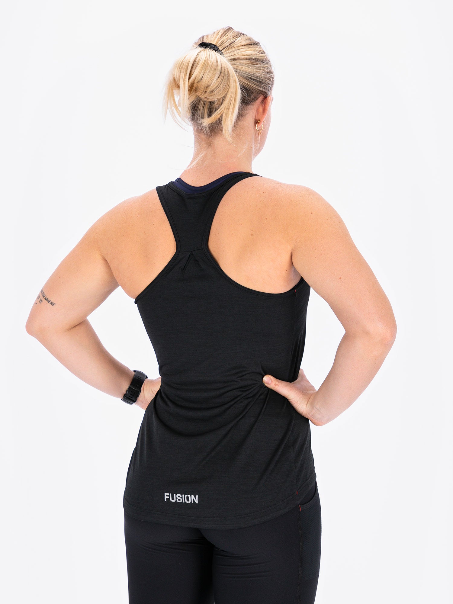 Tryg Womens Training Top