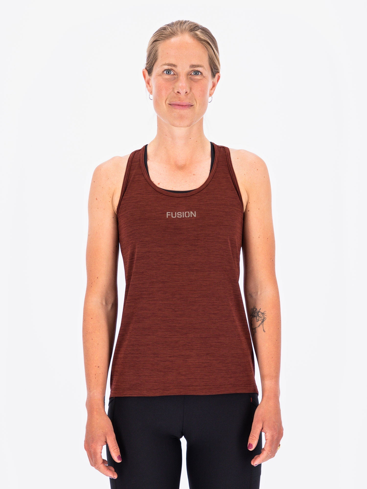 Womens Training Top