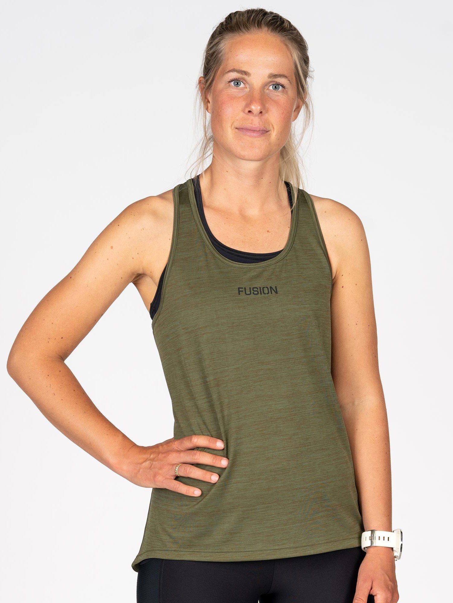 Womens Training Top