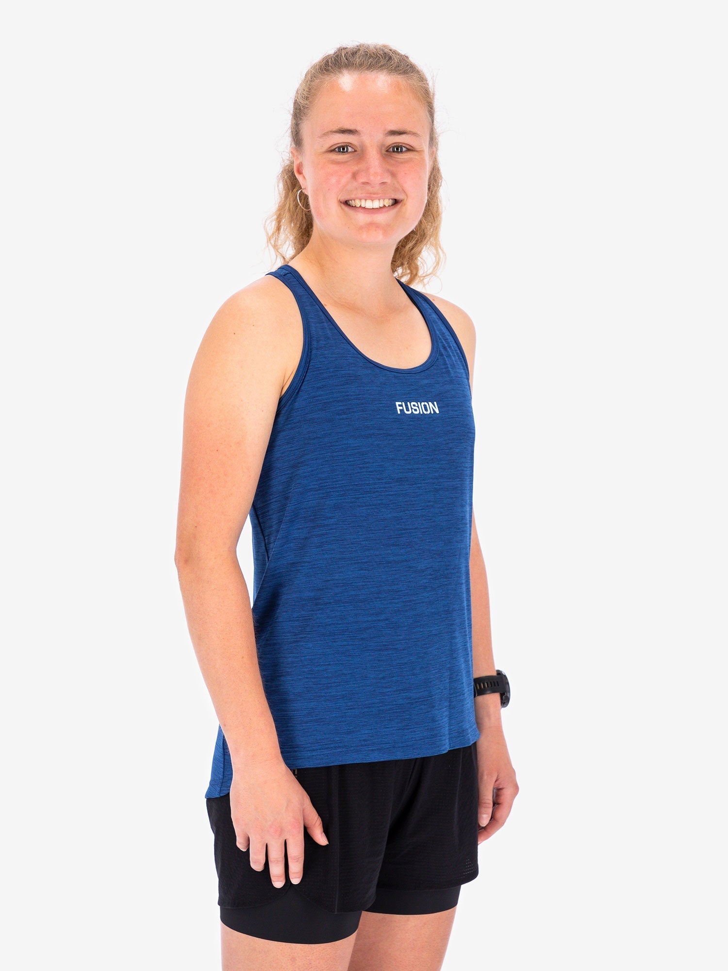 Womens Training Top