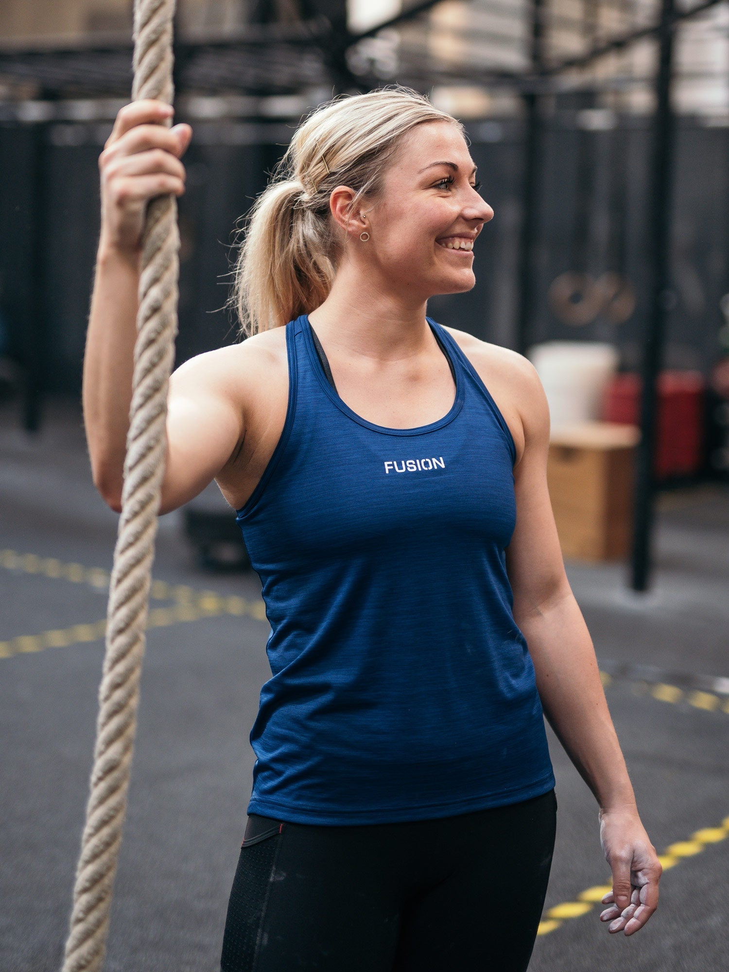 Womens Training Top