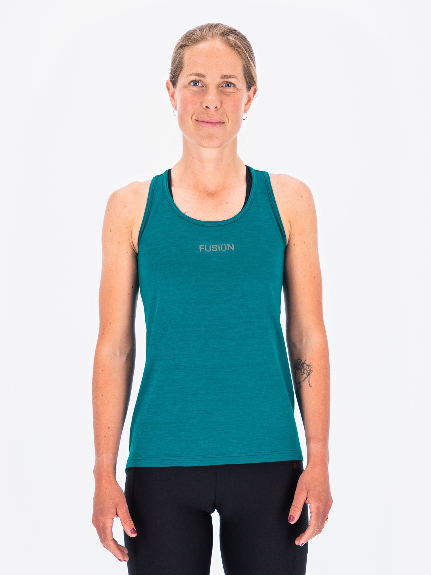 Womens Training Top