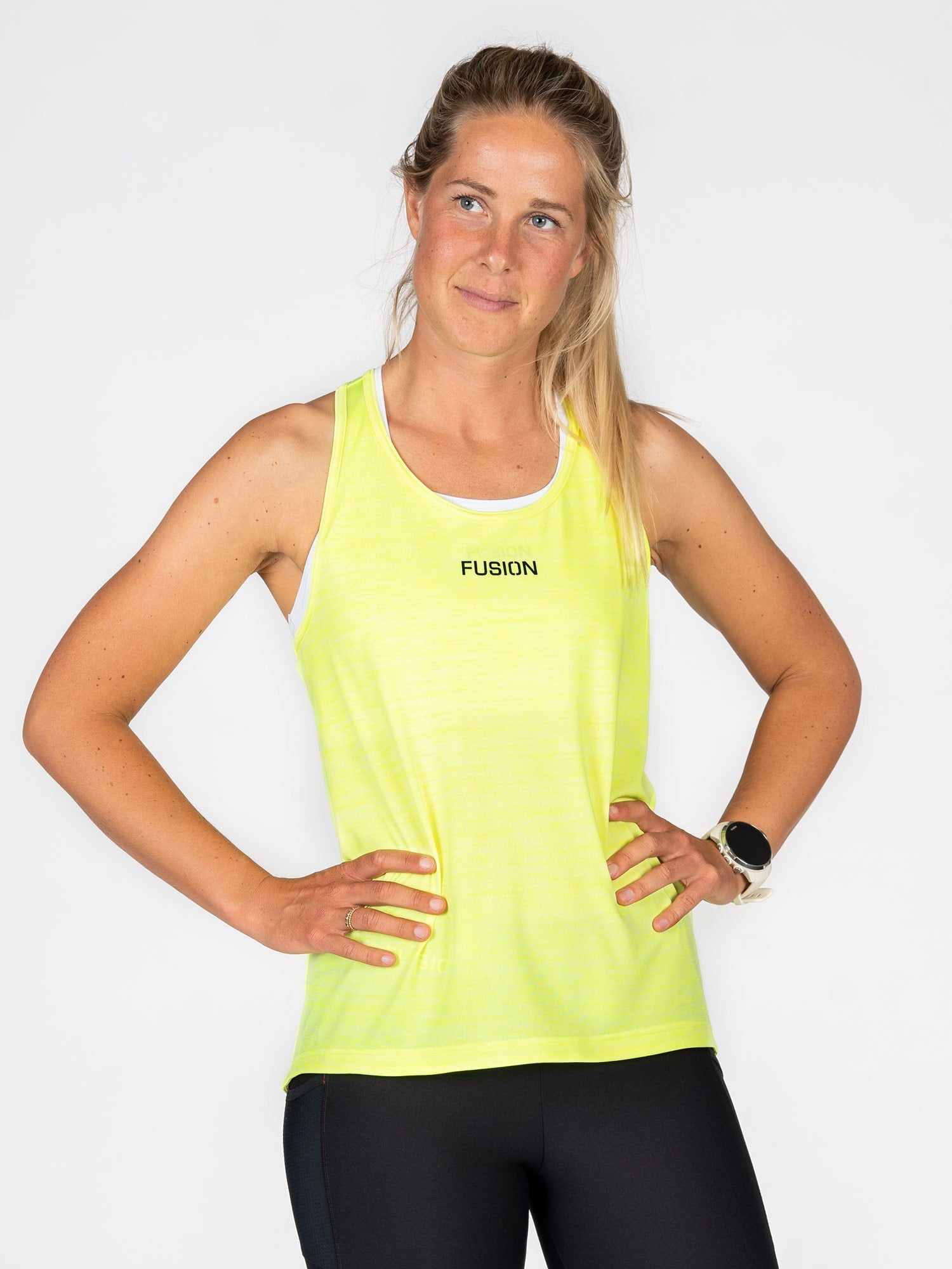 Womens Training Top