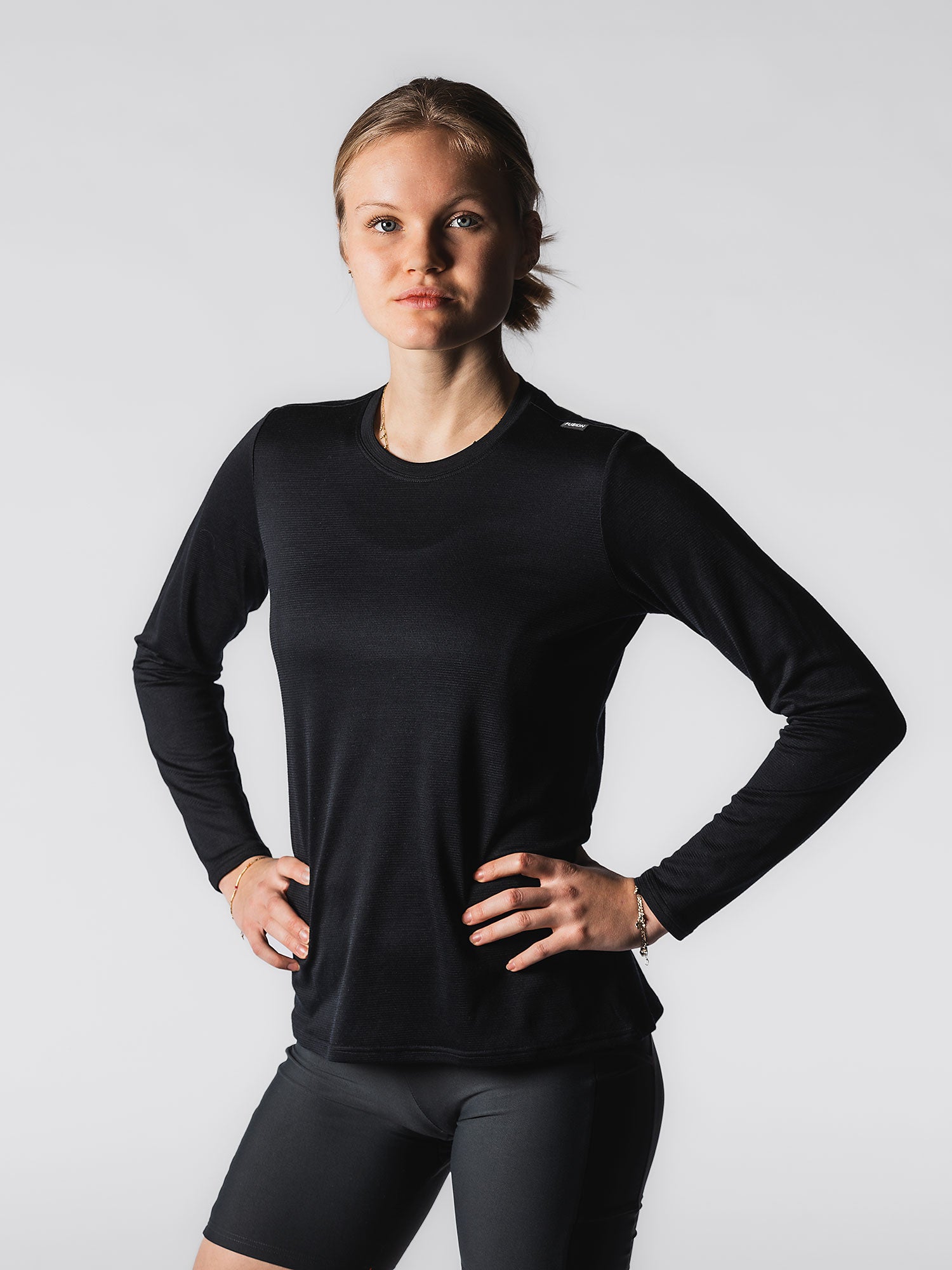 Womens Technical Merino 150 LS