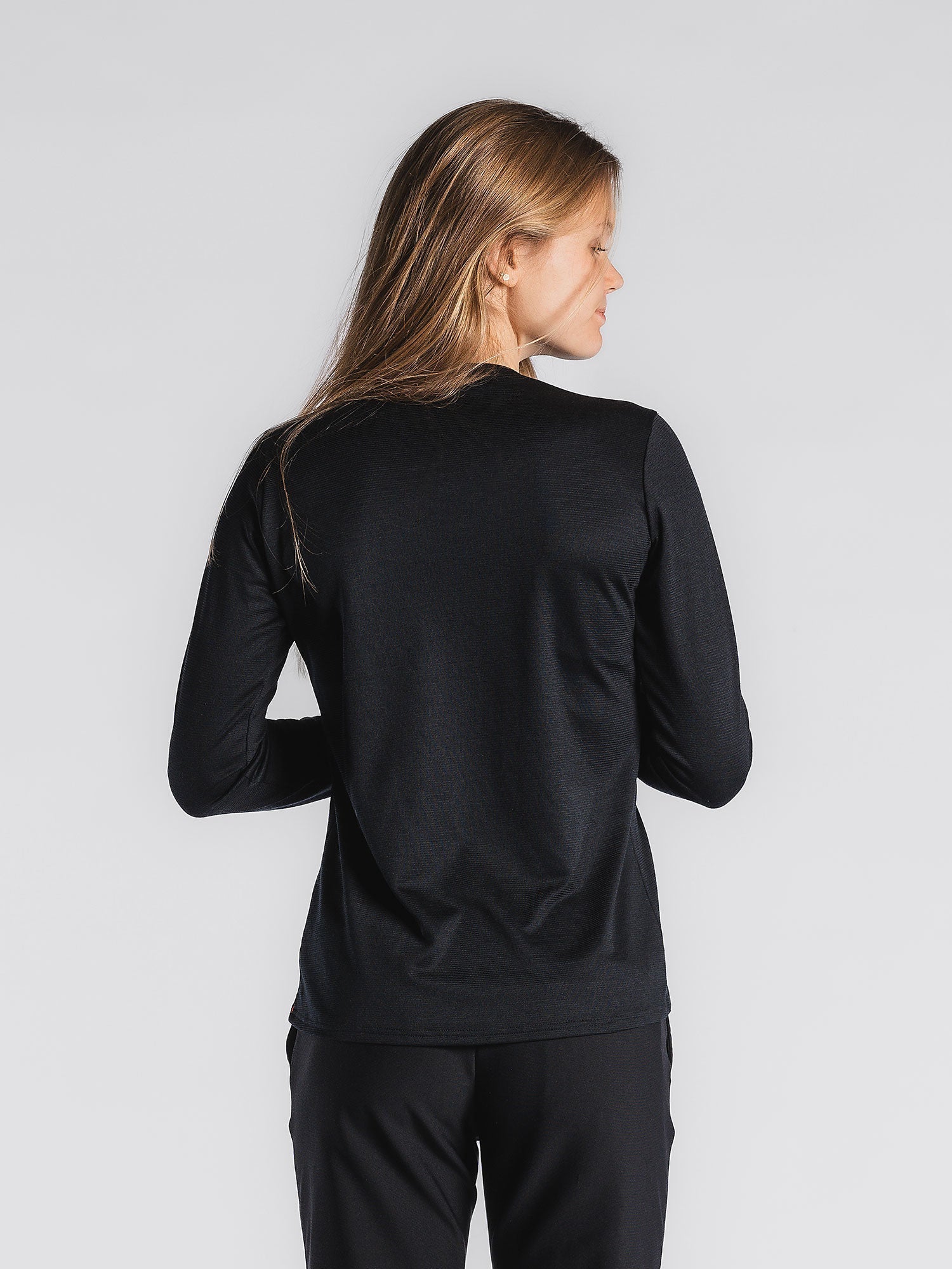 Womens Technical Merino 150 LS