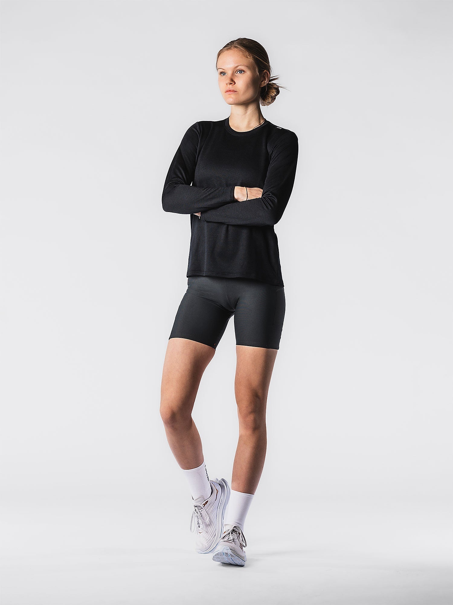 Womens Technical Merino 150 LS