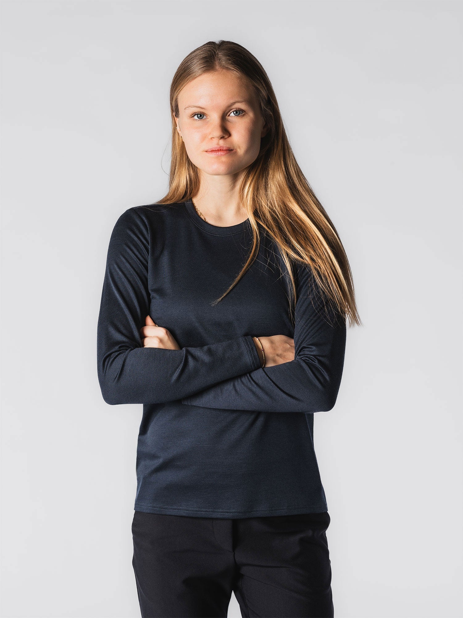 Womens Technical Merino 150 LS