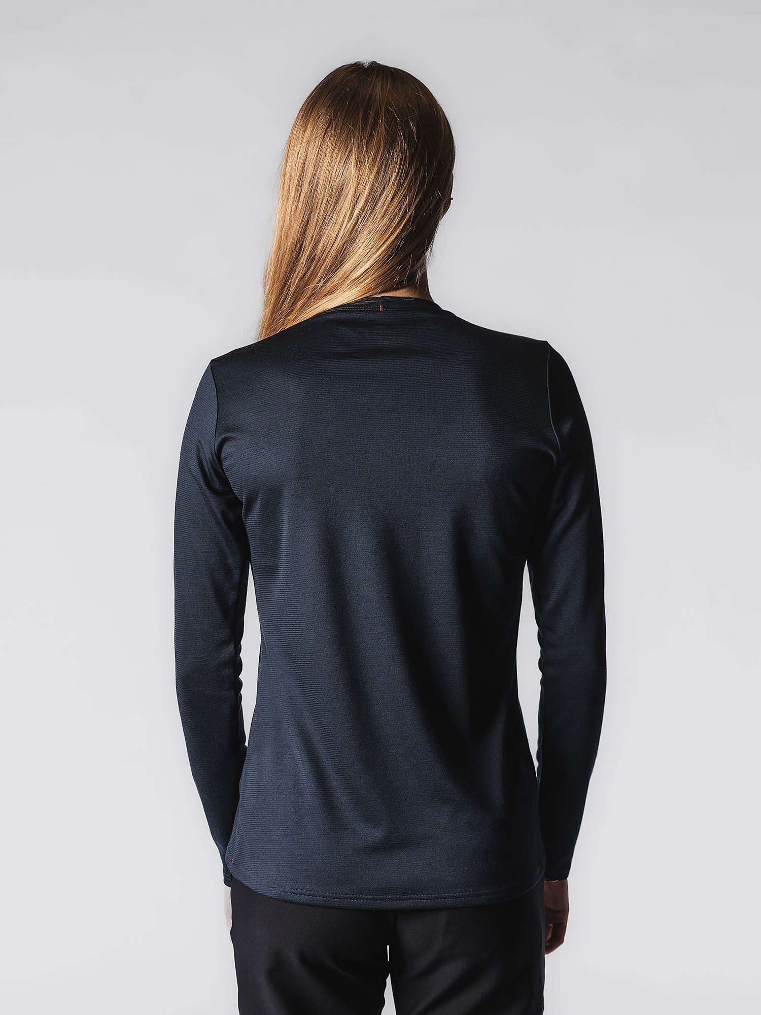 Womens Technical Merino 150 LS