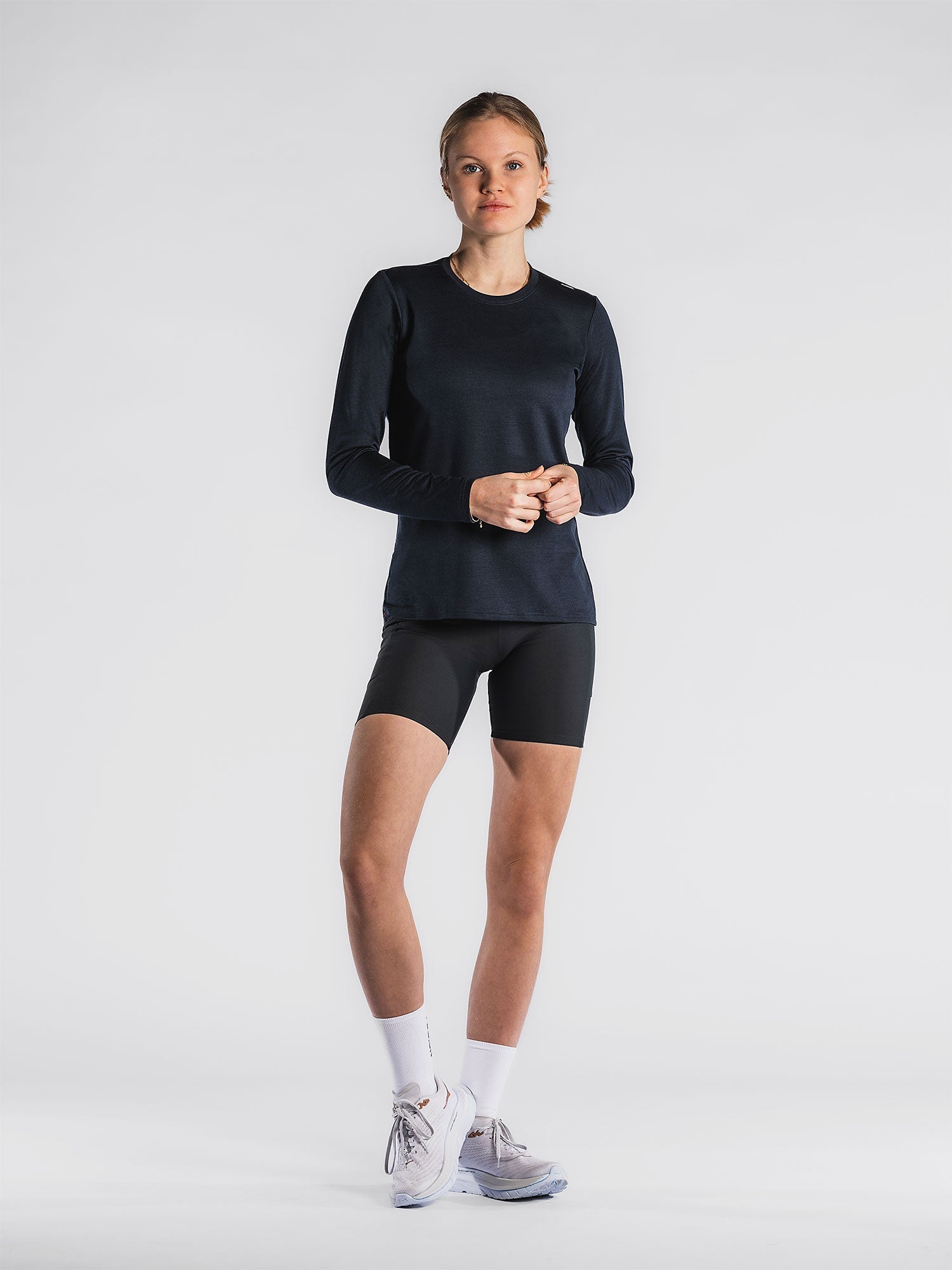 Womens Technical Merino 150 LS