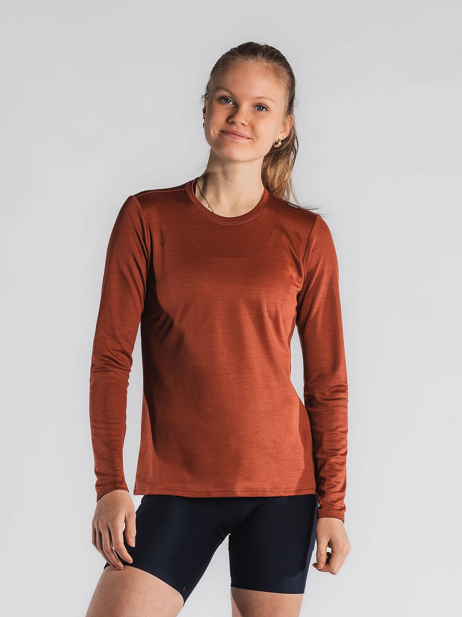 Womens Technical Merino 150 LS