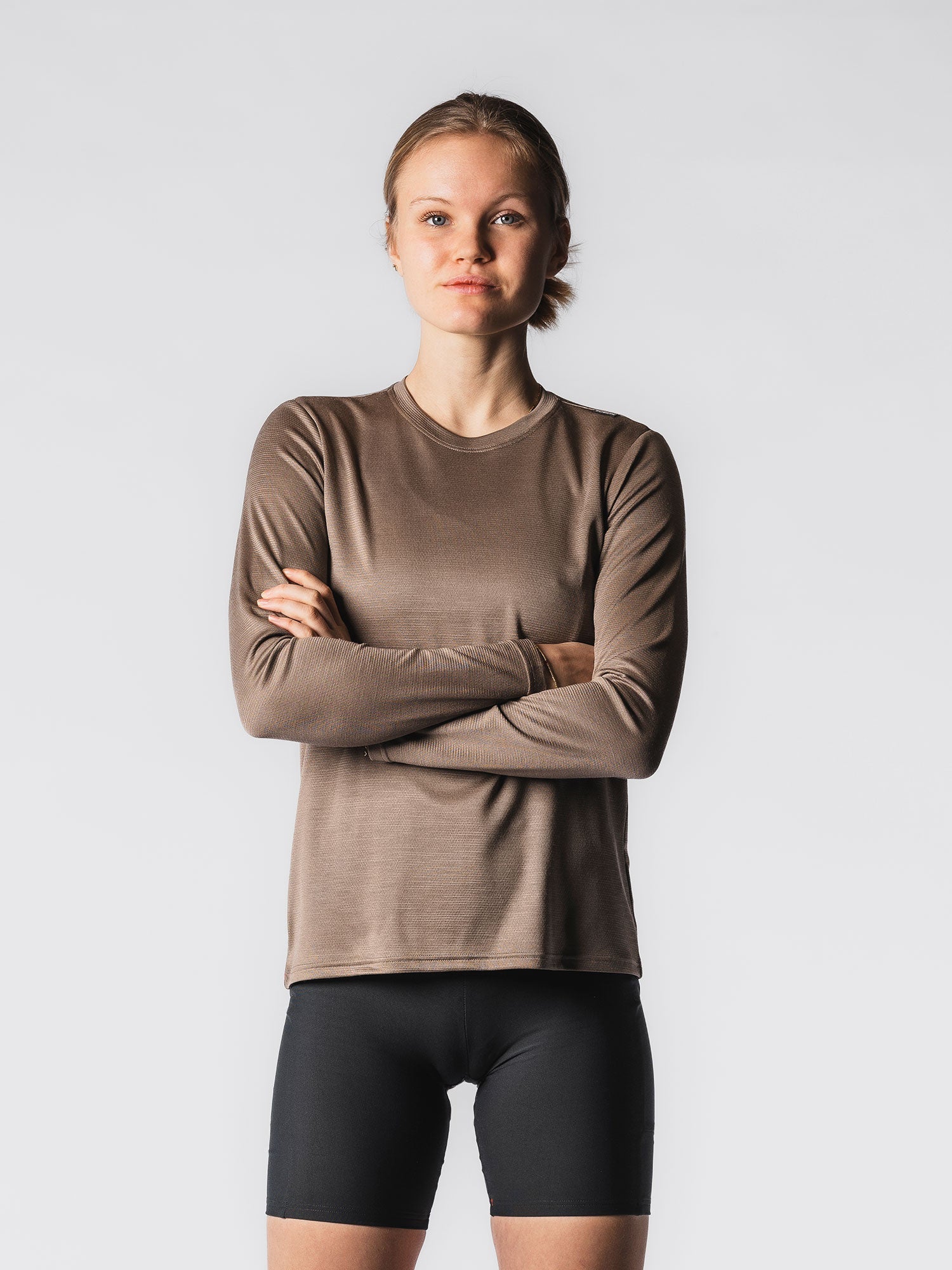 Womens Technical Merino 150 LS