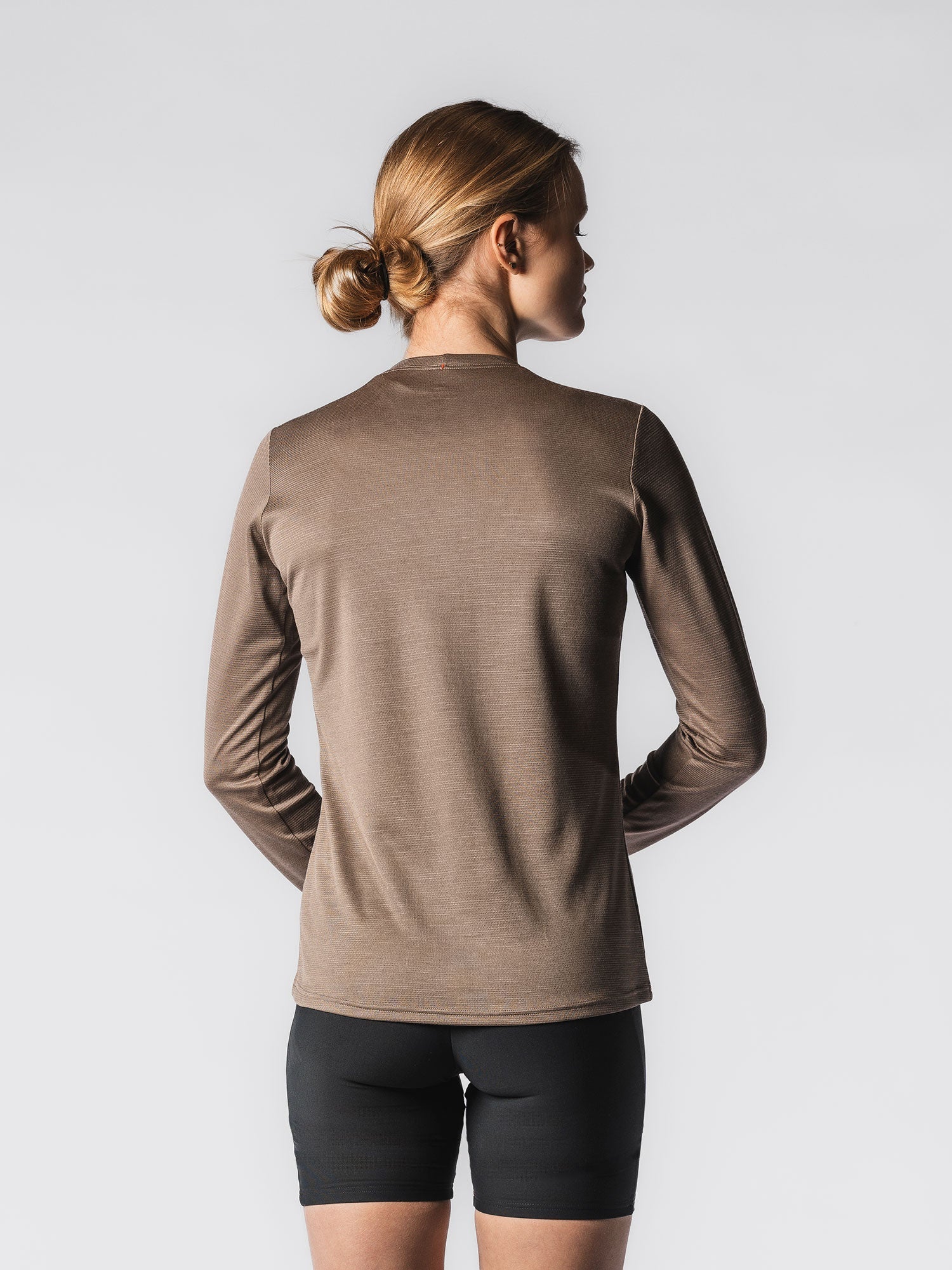 Womens Technical Merino 150 LS