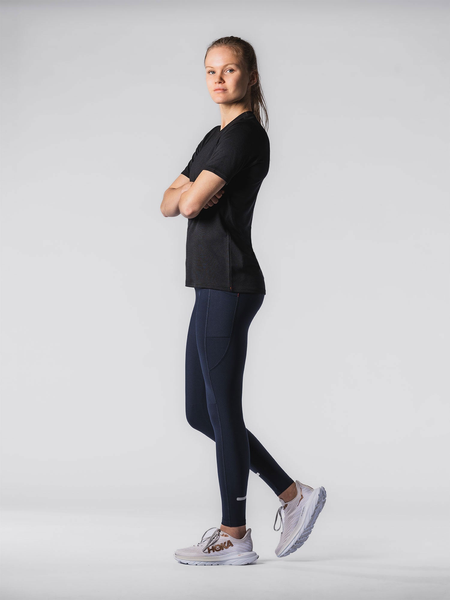 Womens Technical Merino 150 T-Shirt