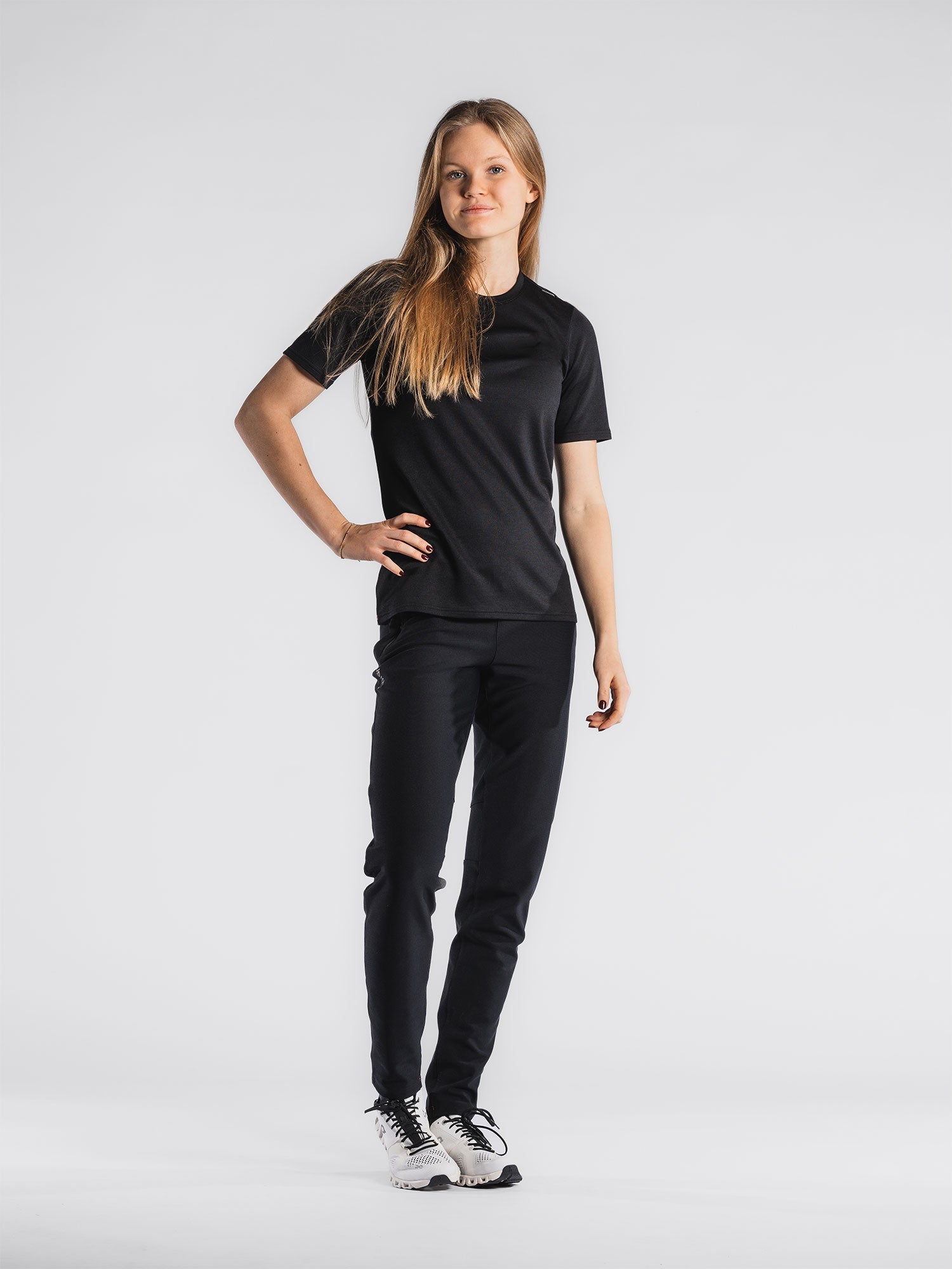 Womens Technical Merino 150 T-Shirt