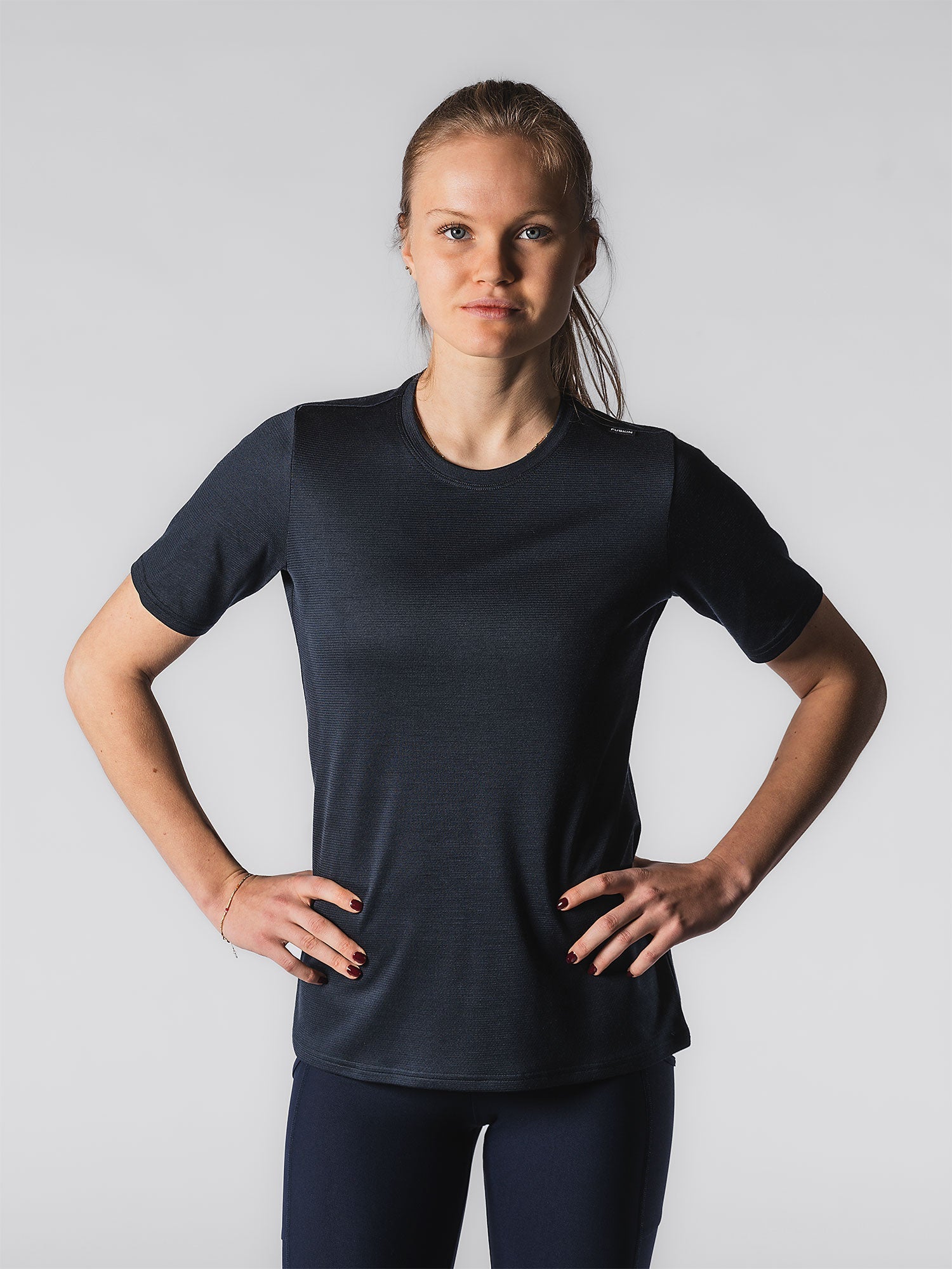 Womens Technical Merino 150 T-Shirt