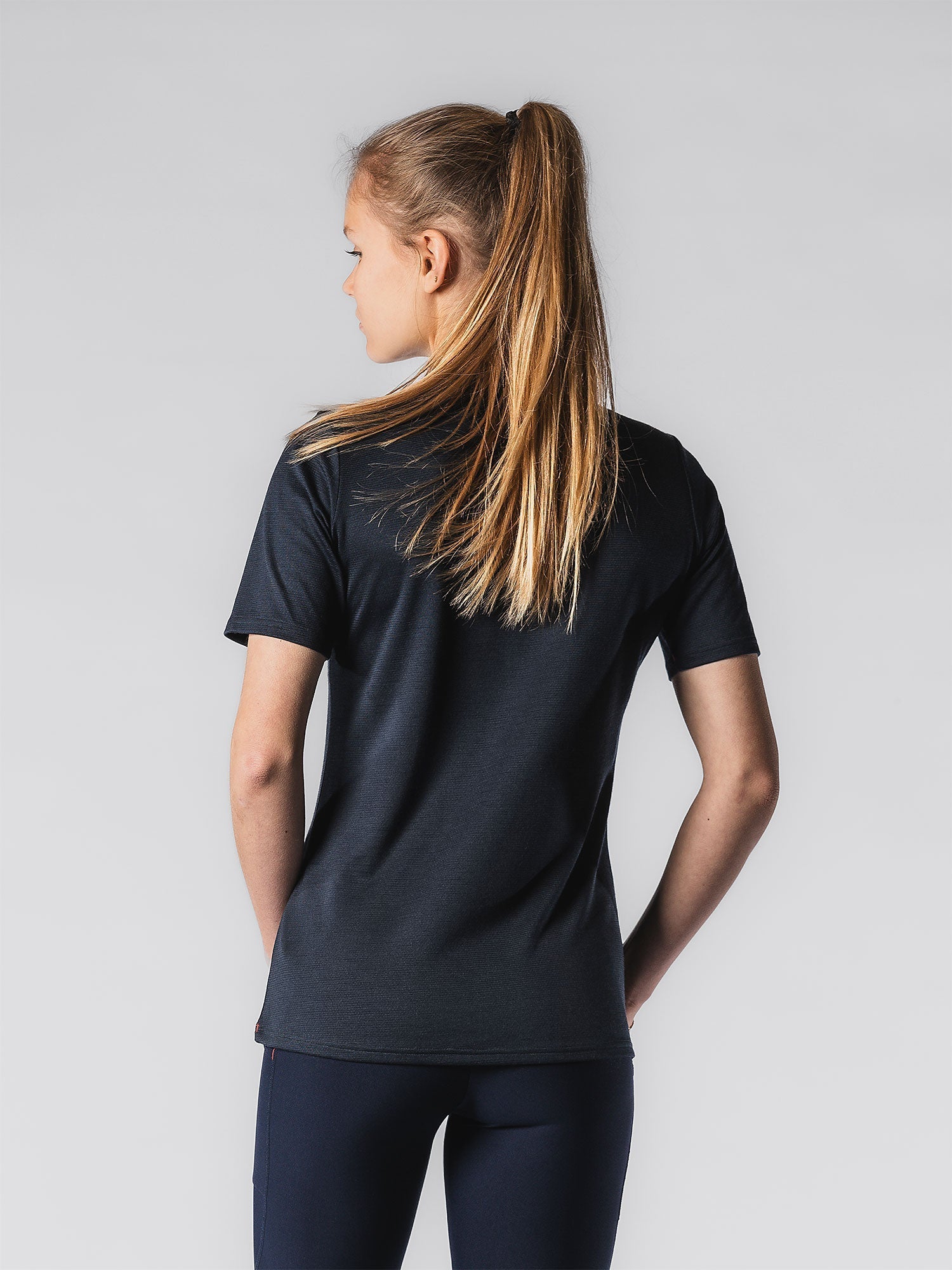 Womens Technical Merino 150 T-Shirt