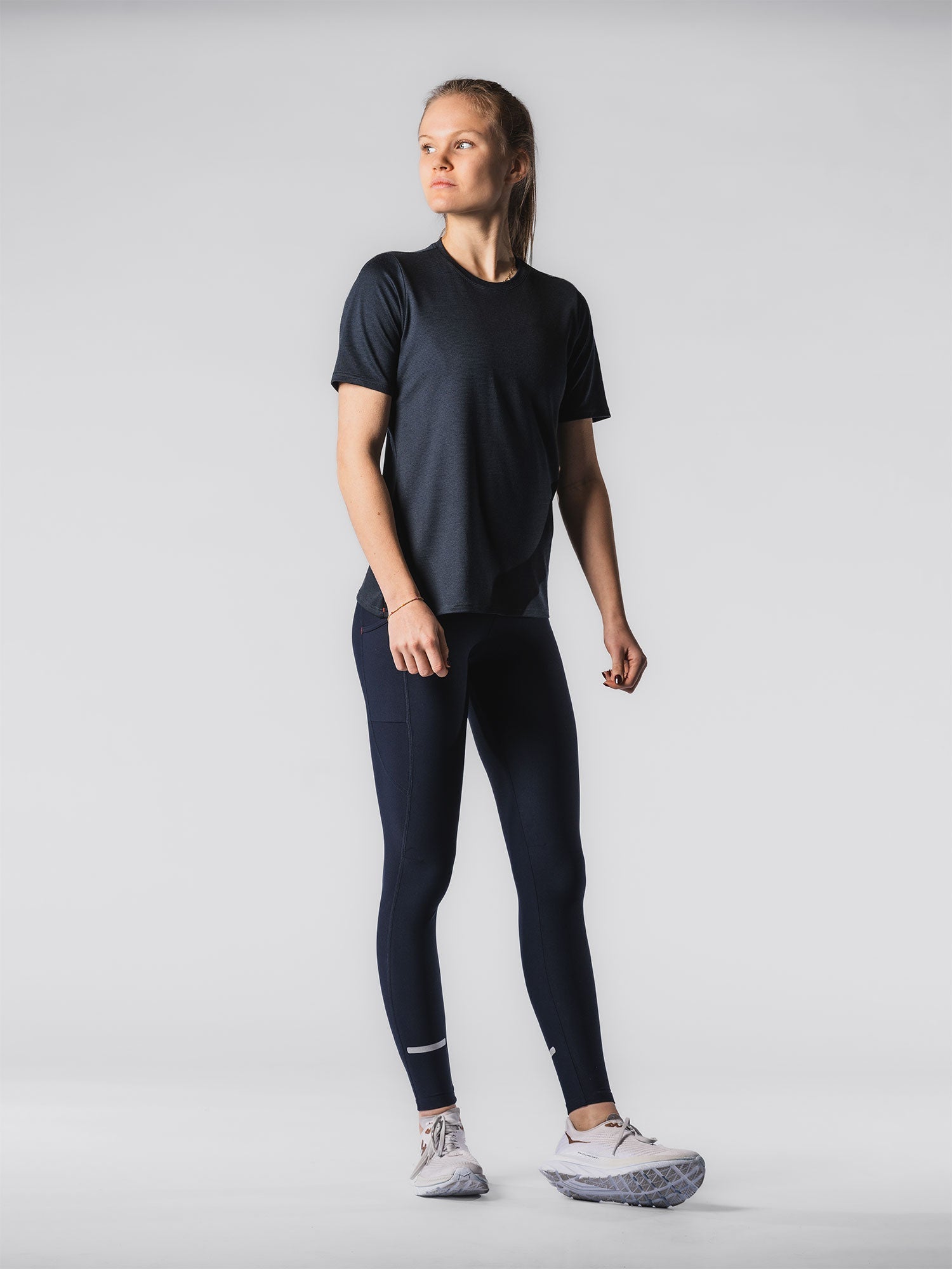 Womens Technical Merino 150 T-Shirt