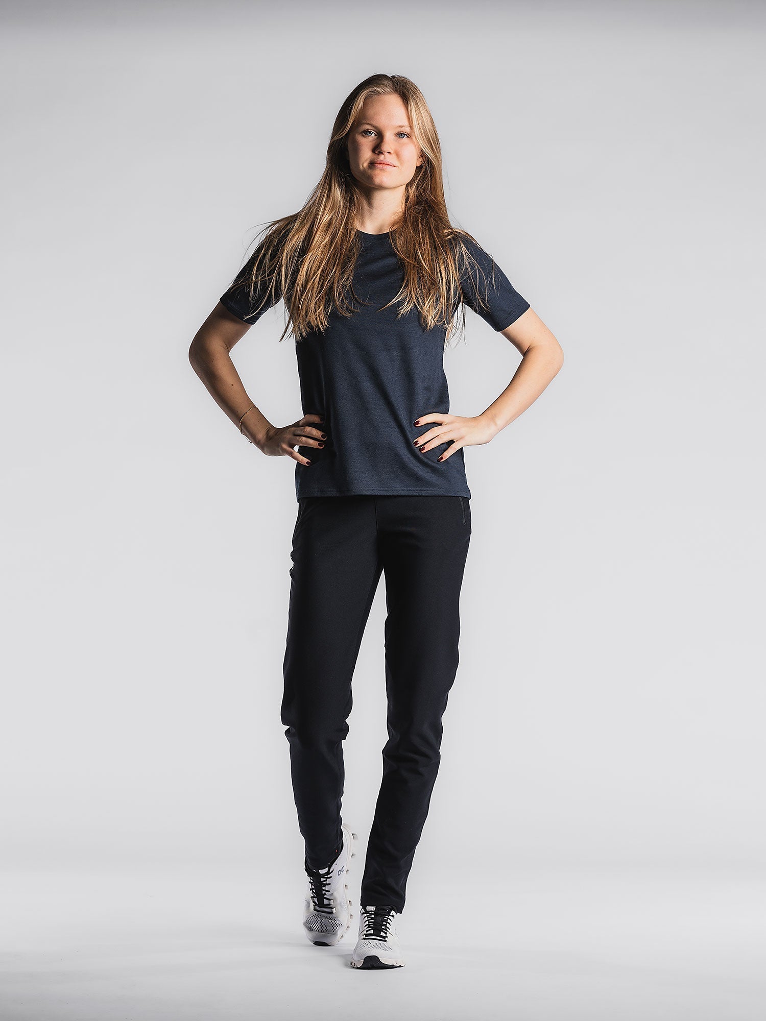 Womens Technical Merino 150 T-Shirt