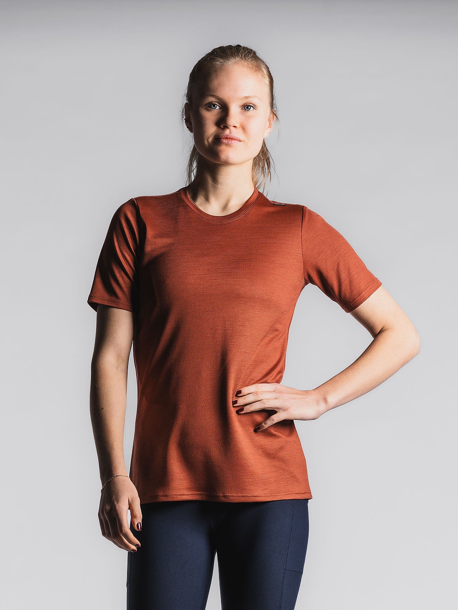 Womens Technical Merino 150 T-Shirt