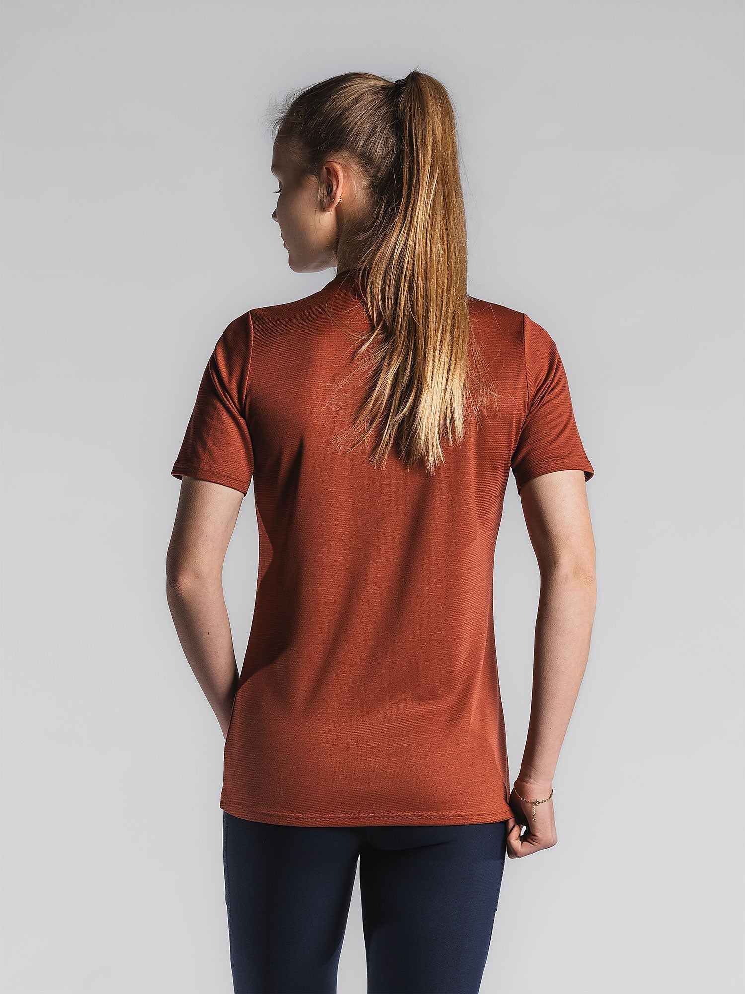 Womens Technical Merino 150 T-Shirt