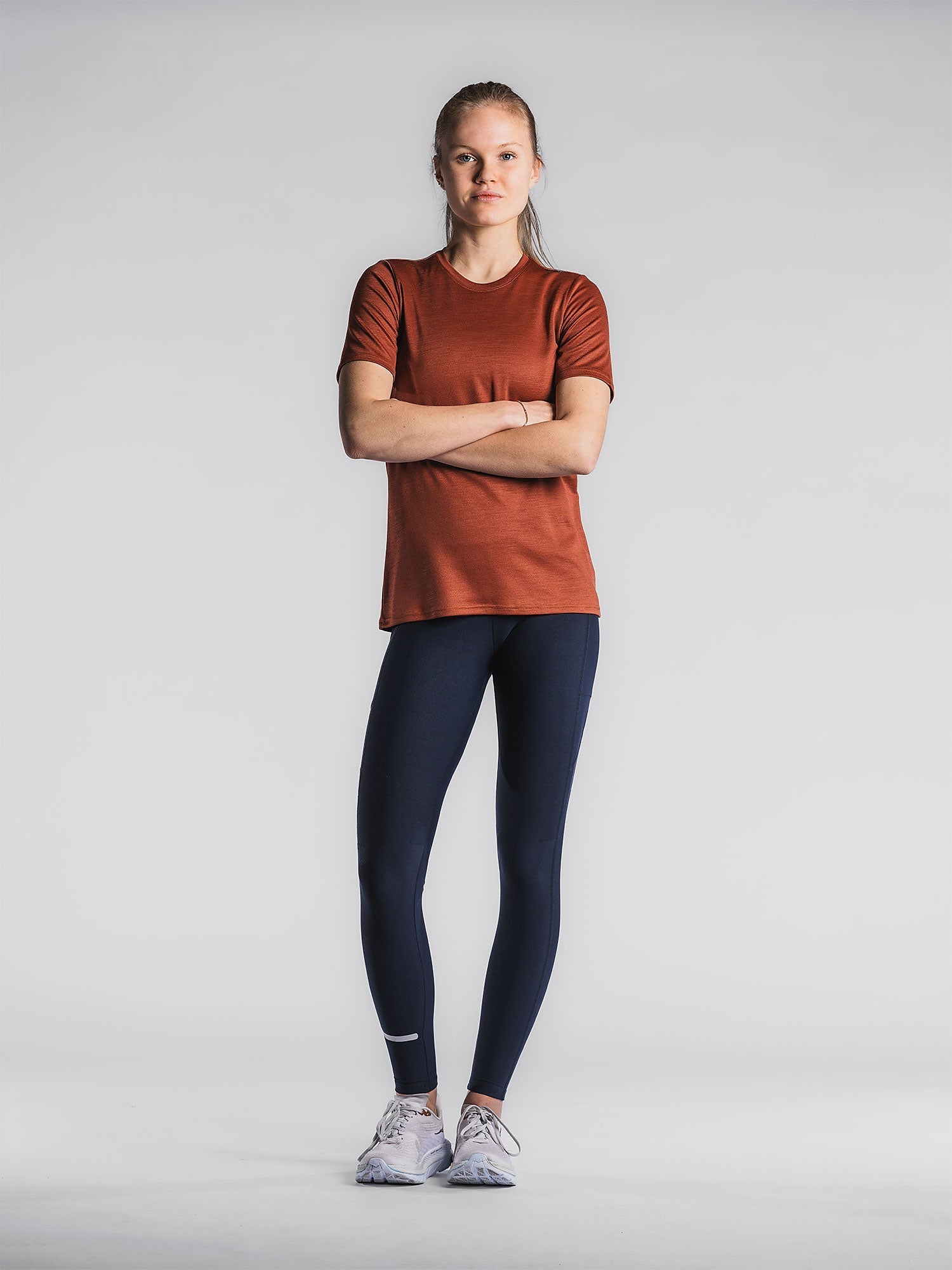 Womens Technical Merino 150 T-Shirt