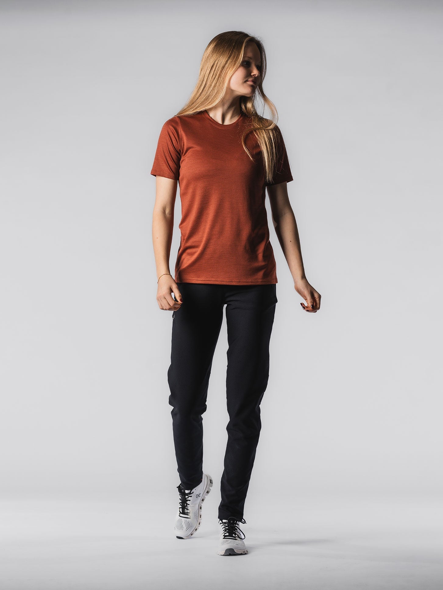 Womens Technical Merino 150 T-Shirt