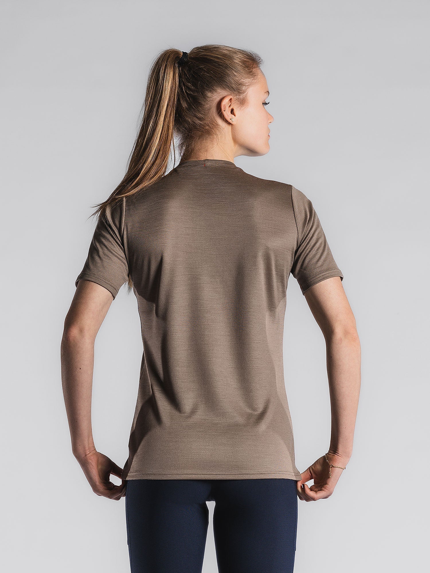 Womens Technical Merino 150 T-Shirt