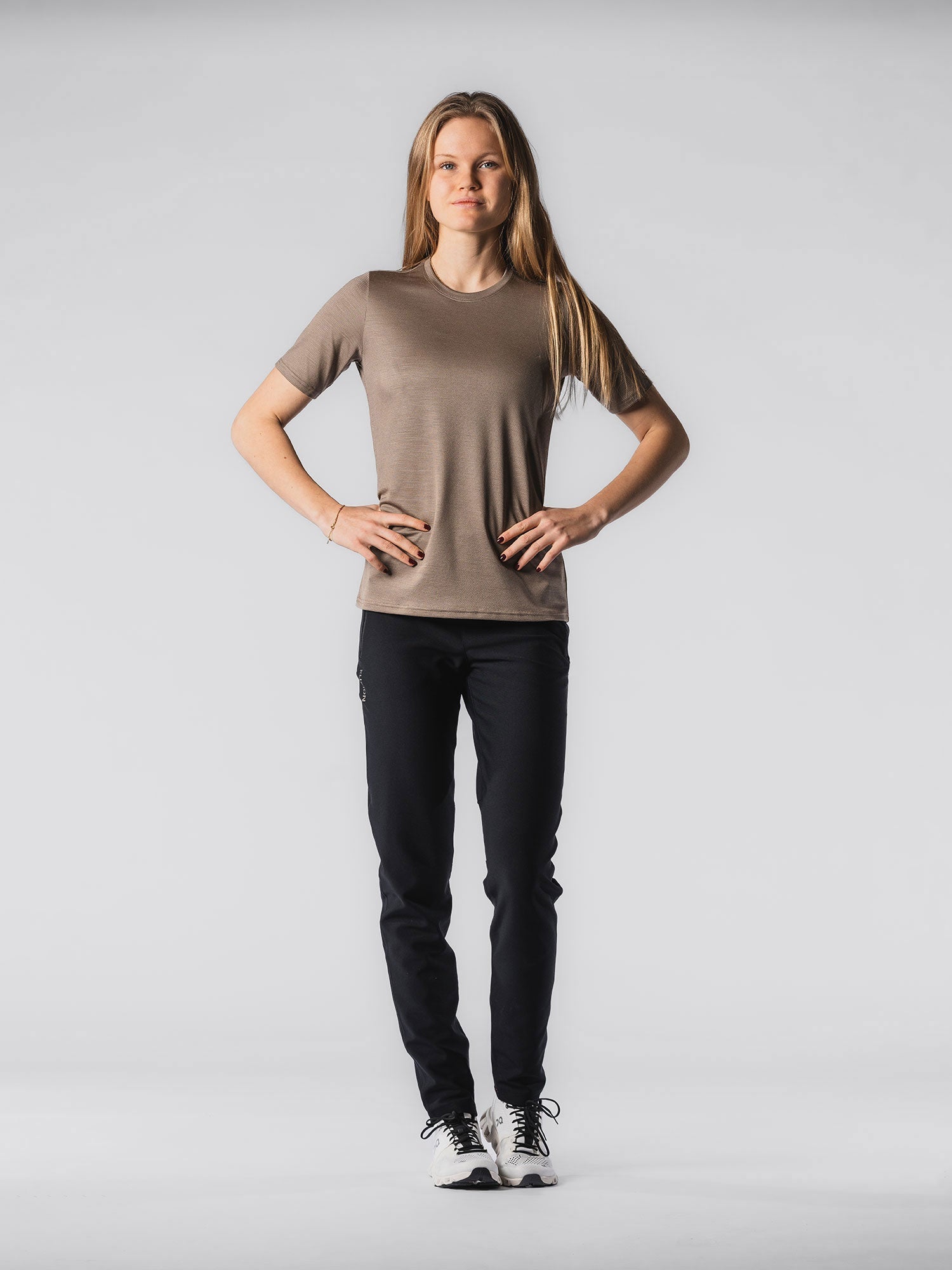 Womens Technical Merino 150 T-Shirt