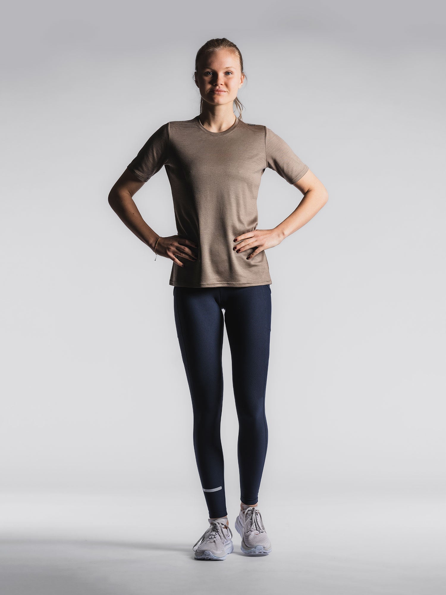 Womens Technical Merino 150 T-Shirt