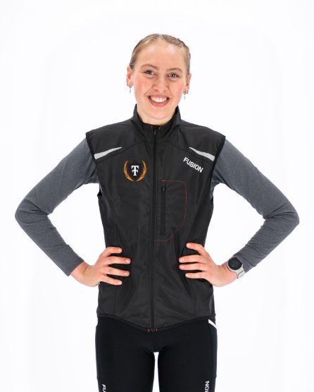 Women's S1 Run Vest