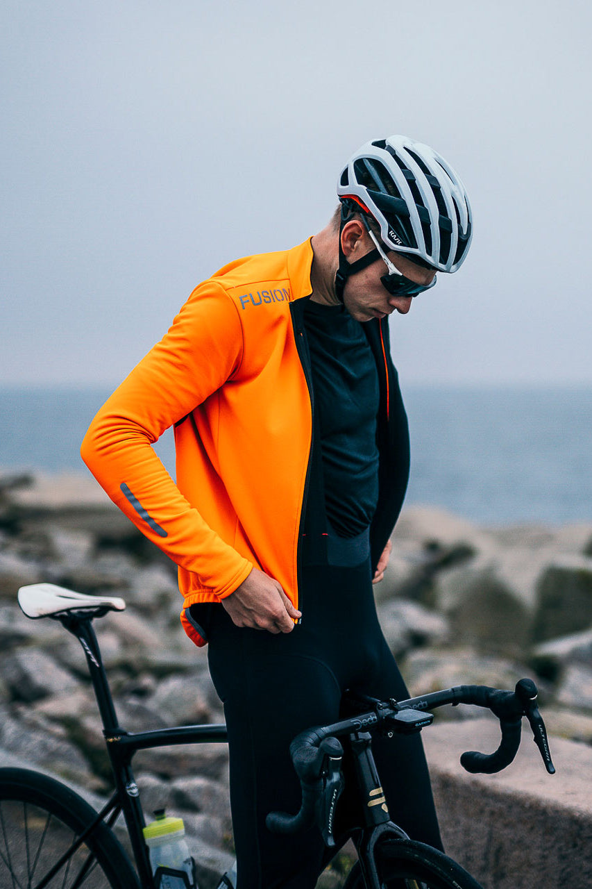 S3 Cycling Jacket