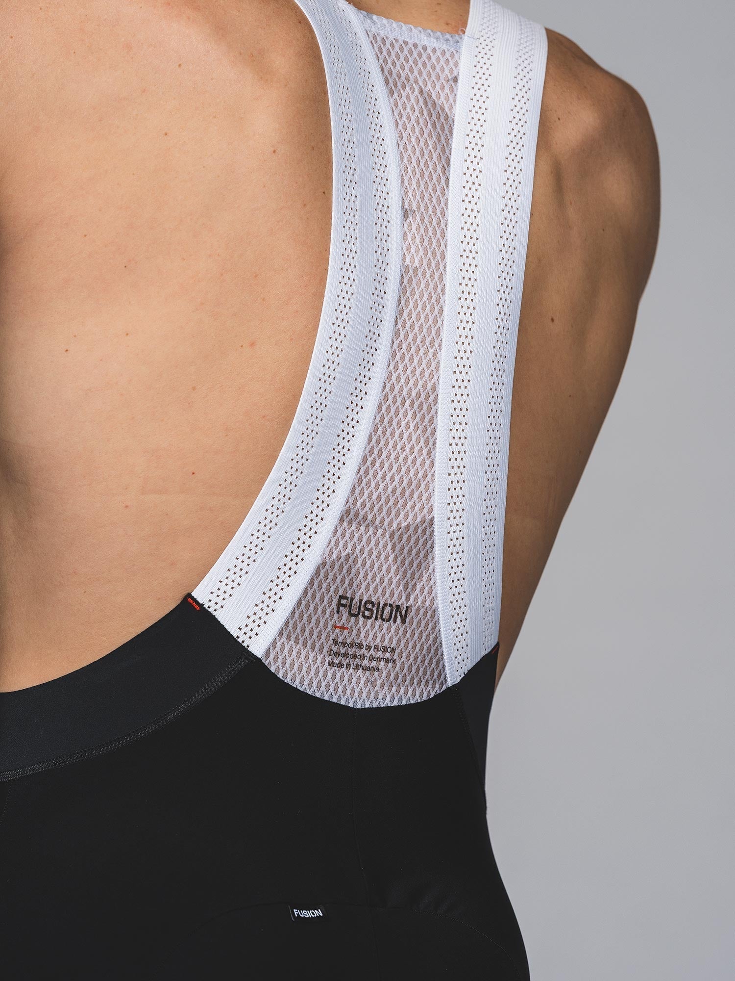 TEMPO! Bib Shorts