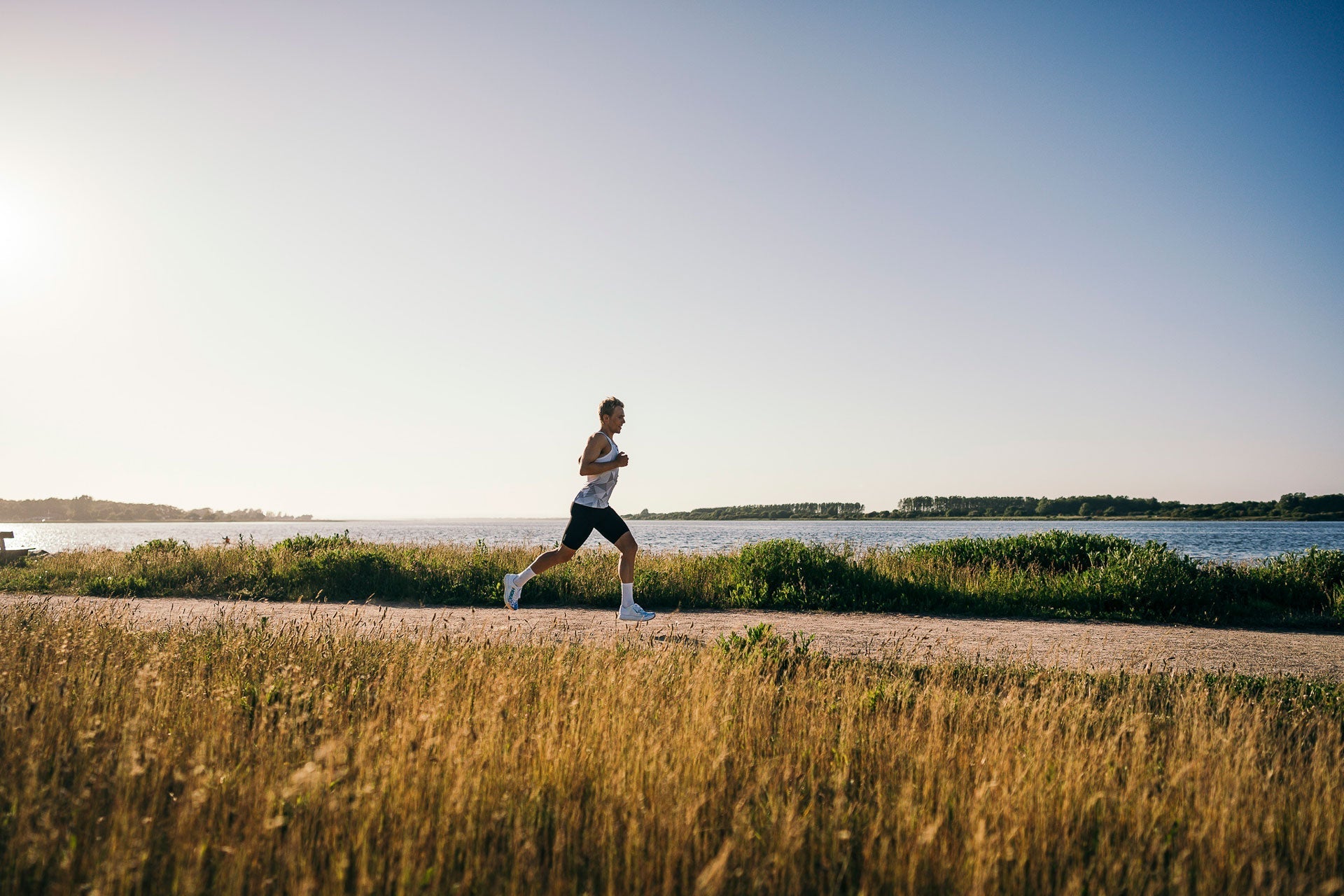 TEMPO! Run Singlet