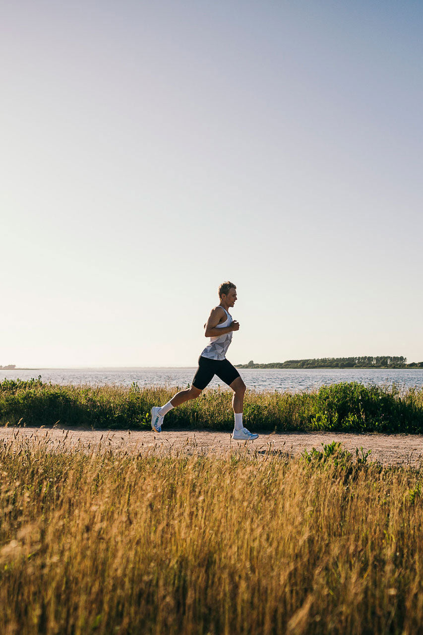 TEMPO! Run Singlet