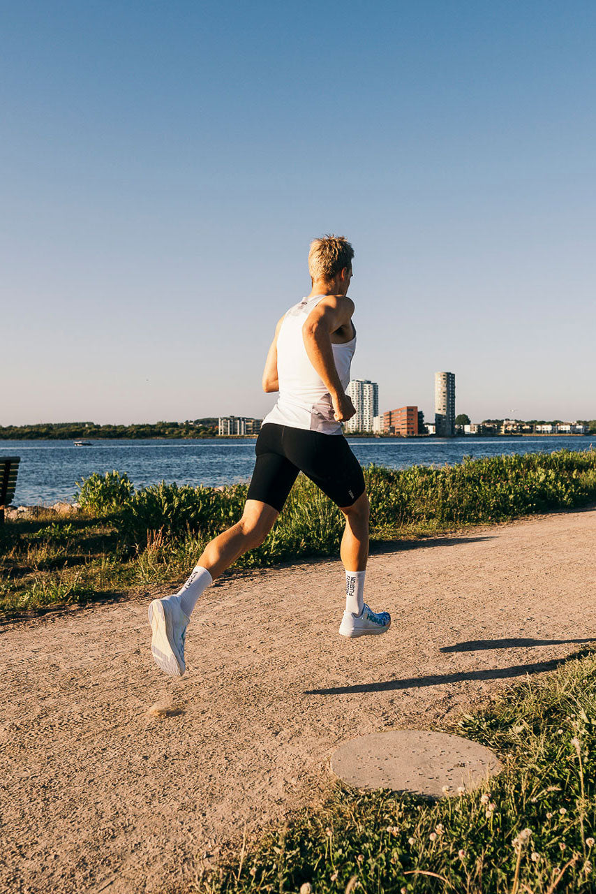 TEMPO! Run Singlet