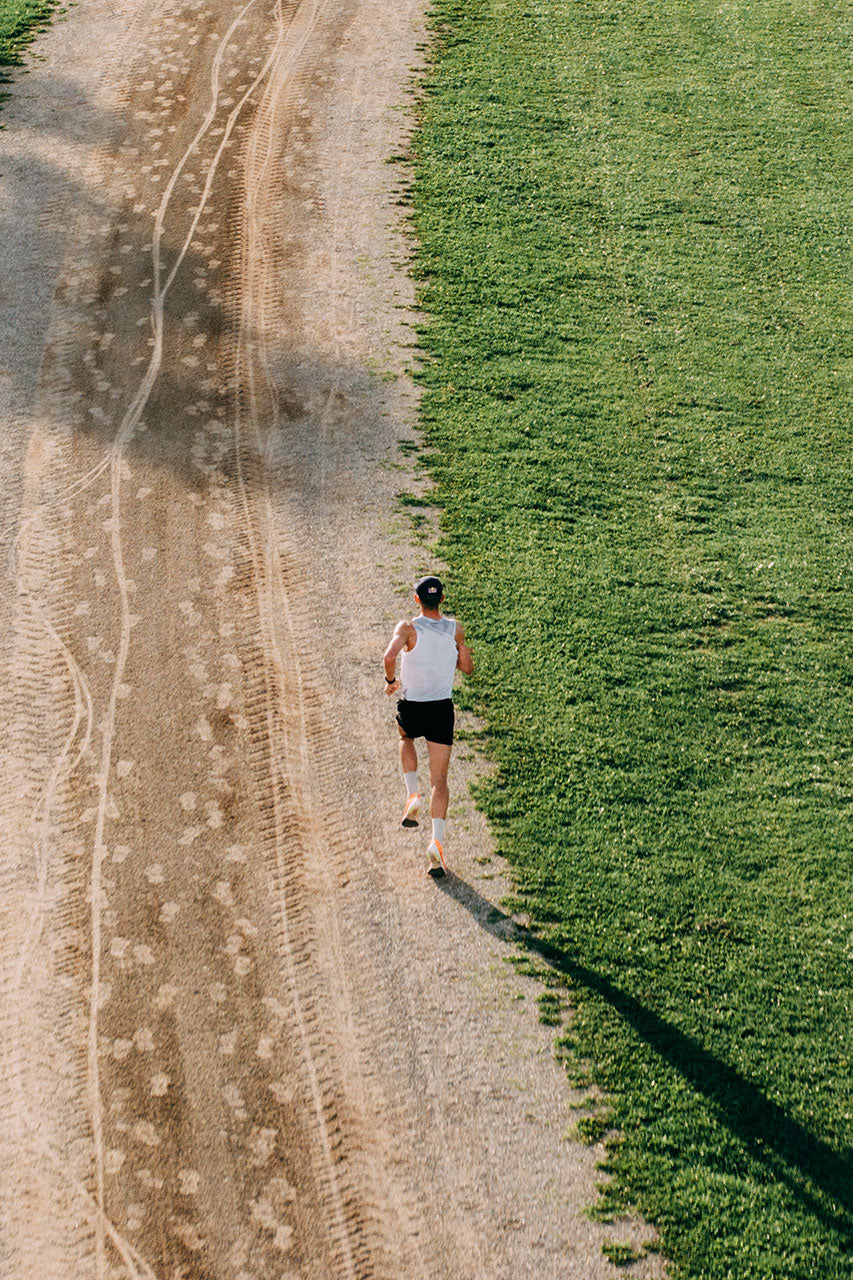 TEMPO! Run Singlet