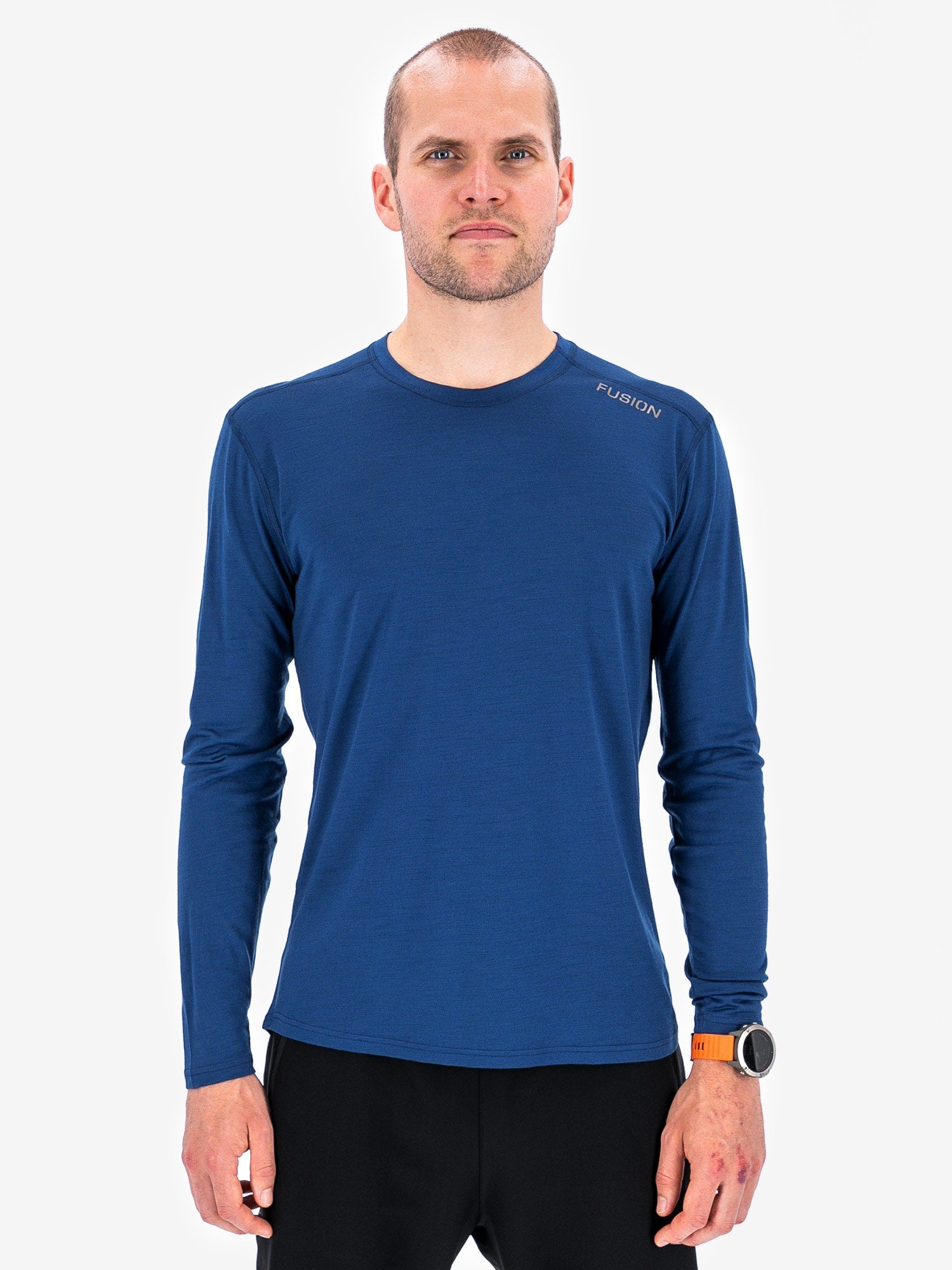 Mens Merino 150 LS