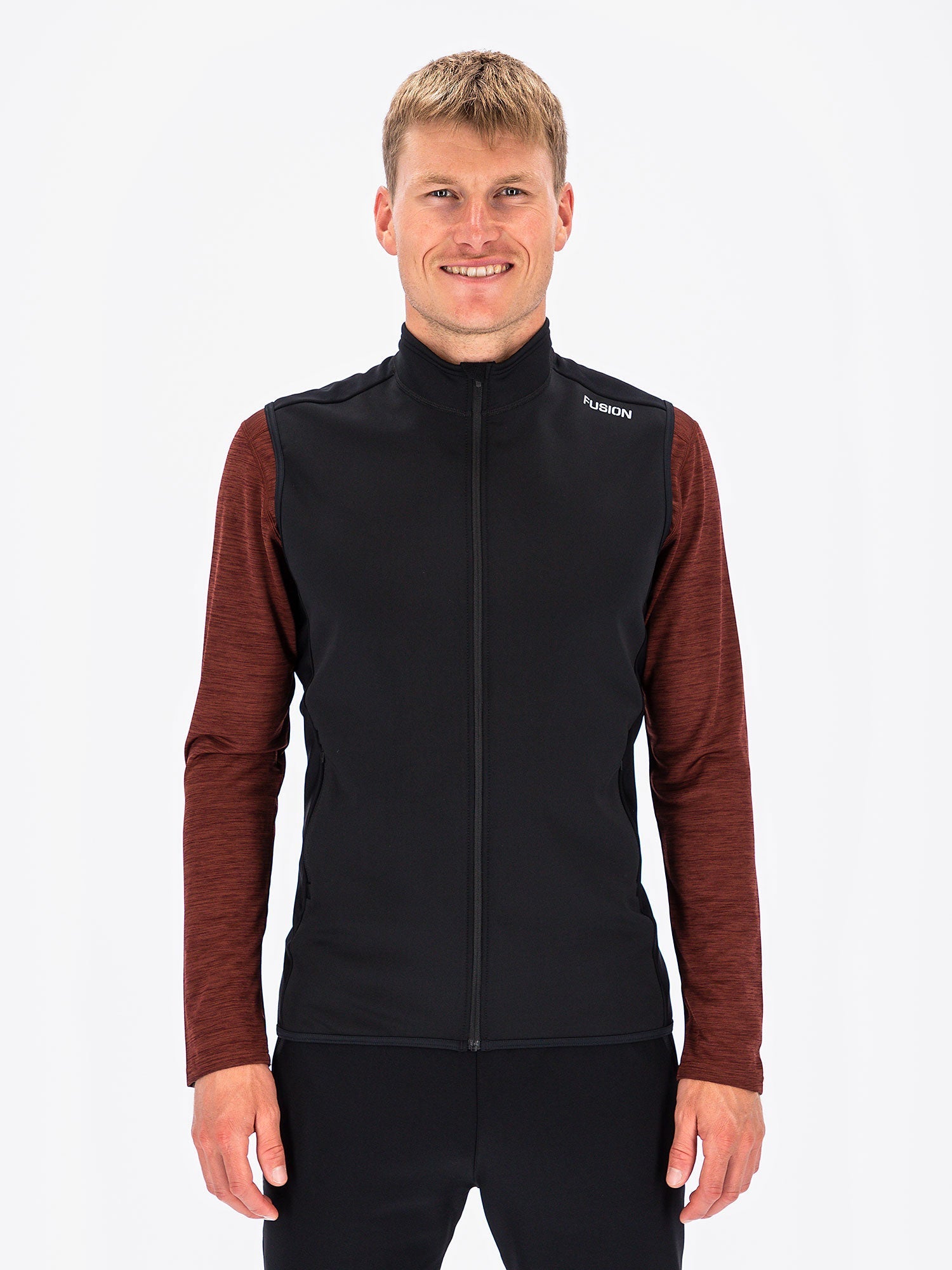 Men's Recharge Vest