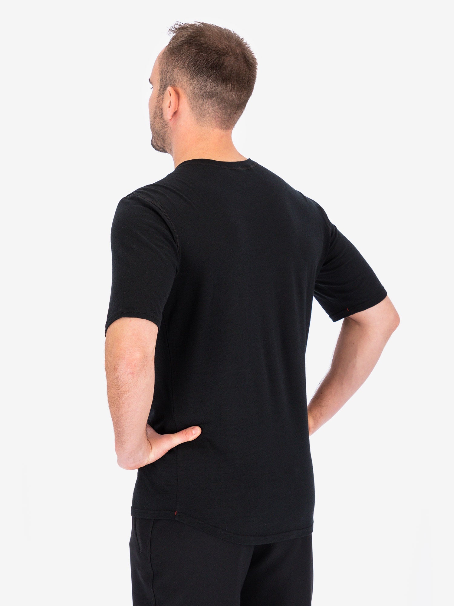 Mens Merino 150 T-Shirt